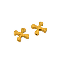 Load image into Gallery viewer, 'Crossbones' Cable Hangers
