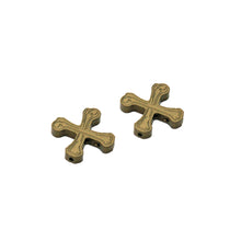 Load image into Gallery viewer, 'Crossbones' Cable Hangers
