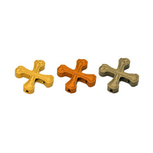 Load image into Gallery viewer, 'Crossbones' Cable Hangers
