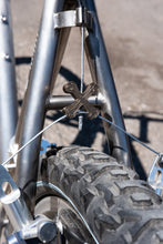 Load image into Gallery viewer, 'Crossbones' Cable Hangers
