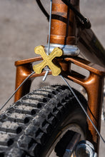 Load image into Gallery viewer, 'Crossbones' Cable Hangers
