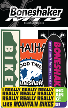 Load image into Gallery viewer, Sticker Pack II
