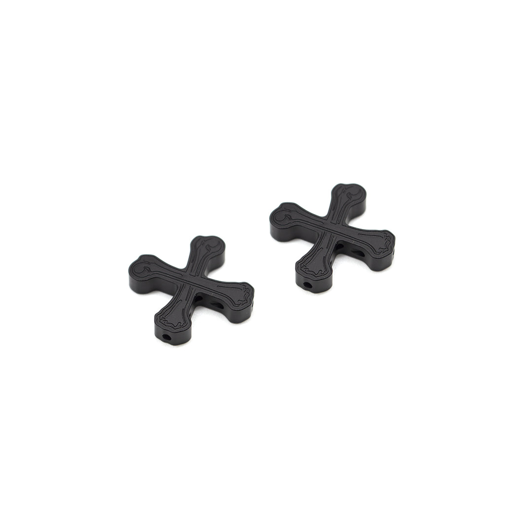 'Crossbones' Cable Hangers